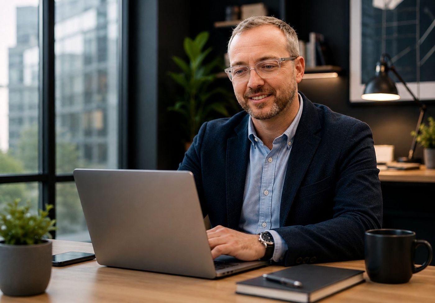 A Caban adviser preparing a business for a pre-IPO listing